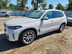 2024 Bmw X5 Xdrive40i White vin: 5UX23EU01R9V50791