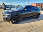 2026 Bmw X6 Xdrive40i Black vin: 5UX33EX06T9037799