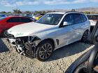 2024 Bmw X5 Xdrive50e White vin: 5UX43EU00R9T75538