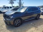 2022 Bmw X3 Xdrive30i Charcoal vin: 5UX53DP01N9M07644