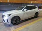 2026 Bmw X3 30 Xdrive White vin: 5UX53GP01T9401471