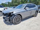 2025 Bmw X3 30 Xdrive Серый vin: 5UX53GP06S9104260