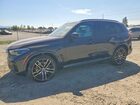 2023 Bmw X5 Xdrive40i Blue vin: 5UXCR6C0XP9N83070