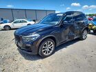 2019 Bmw X5 Xdrive40i Black vin: 5UXCR6C59KLL26554