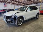 2019 Bmw X5 Xdrive40i White vin: 5UXCR6C5XKLL37398