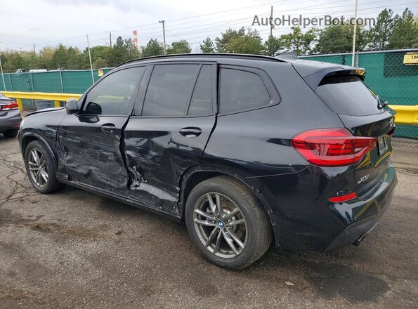 2021 BMW X3 XDRIVE30E