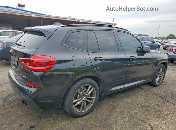 2021 BMW X3 XDRIVE30E