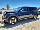 2026 Kia Ev9 Light Синий vin: 5XYAA5S26TG010690