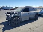 2026 Kia Ev9 Land Серый vin: 5XYADFS5XTG019450