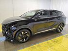 2026 Kia Sportage Lx Black vin: 5XYK23DF0TG355381