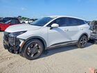 2026 Kia Sportage Lx White vin: 5XYK23DF9TG435195