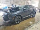 2026 Kia Sportage Lx Black vin: 5XYK2CDF6TG392757