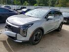 2026 Kia Sportage Ex Gray vin: 5XYK33DF0TG413888