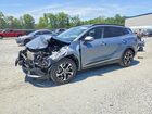 2025 Kia Sportage Ex Gray vin: 5XYK33DF1SG302250