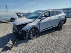 2026 Kia Sportage Ex Silver vin: 5XYK33DF8TG413007