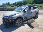 2025 Kia Sportage Sx Gray vin: 5XYK43DFXSG240733