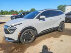 2023 Kia Sportage Sx Prestige Gray vin: 5XYK53AFXPG082791