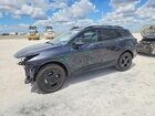 2026 Kia Sportage X Line Charcoal vin: 5XYK6CDF5TG448756
