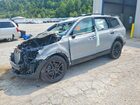 2025 Kia Telluride Ex X-line Gray vin: 5XYP3DGC5SG603228