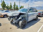 2024 Kia Telluride Sx X-line Gray vin: 5XYP5DGC5RG504087