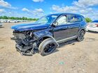2021 Kia Telluride Sx Black vin: 5XYP5DHC9MG173778