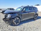 2025 Kia Telluride S Black vin: 5XYP64GC0SG674246