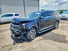2021 Kia Telluride S Black vin: 5XYP64HC4MG102470