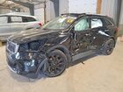 2020 Kia Sorento Ex V6 Черный vin: 5XYPHDA57LG663170