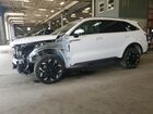 2026 Kia Sorento Ex White vin: 5XYRHDJF2TG419640