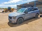 2024 Kia Sorento X-pro Sx-prestige Silver vin: 5XYRKDJF2RG262783