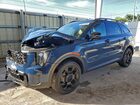 2026 Kia Sorento Sx Blue vin: 5XYRKDJF5TG416944