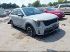 2024 Kia Sorento S Серый vin: 5XYRL4JC3RG293768