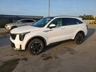 2025 Kia Sorento S Белый vin: 5XYRL4JC3SG347995