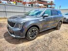2024 Kia Sorento S Charcoal vin: 5XYRL4JC5RG268466