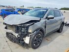 2024 Kia Sorento S Gray vin: 5XYRLDJC9RG281544