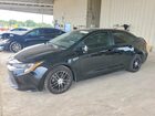 2026 Toyota Corolla Le Black vin: 5YFB4MDE4TP464672