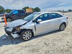 2025 Toyota Corolla Le Silver vin: 5YFB4MDE5SP337704