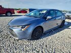 2024 Toyota Corolla Le Teal vin: 5YFB4MDE7RP113540