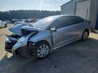 2026 Toyota Corolla Le Серебряный vin: 5YFB4MDEXTP382848