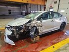 2026 Toyota Corolla Le Silver vin: 5YFB4MDEXTP471903