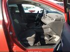 2021 Toyota Corolla Le Red vin: 5YFEPMAE9MP173210