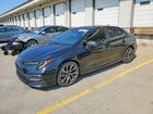 2020 Toyota Corolla Se Black vin: 5YFP4RCE1LP015907