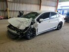 2024 Toyota Corolla Se White vin: 5YFS4MCE1RP216437