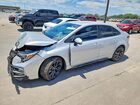 2026 Toyota Corolla Se Серебряный vin: 5YFS4MCE2TP271180
