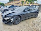 2025 Tesla Model 3 Gray vin: 5YJ3E1EA8SF051823