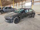2026 Tesla Model 3 Black vin: 5YJ3E1EB1TF200096