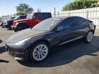 2021 Tesla Model 3 Black vin: 5YJ3E1EB3MF877331