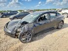2022 Tesla Model 3 Black vin: 5YJ3E1EB5NF273829