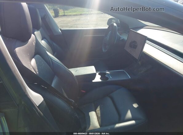 2022 TESLA MODEL 3 LONG RANGE DUAL MOTOR ALL-WHEEL DRIVE