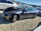 2026 Tesla Model 3 Gray vin: 5YJ3E1EBXTF123647